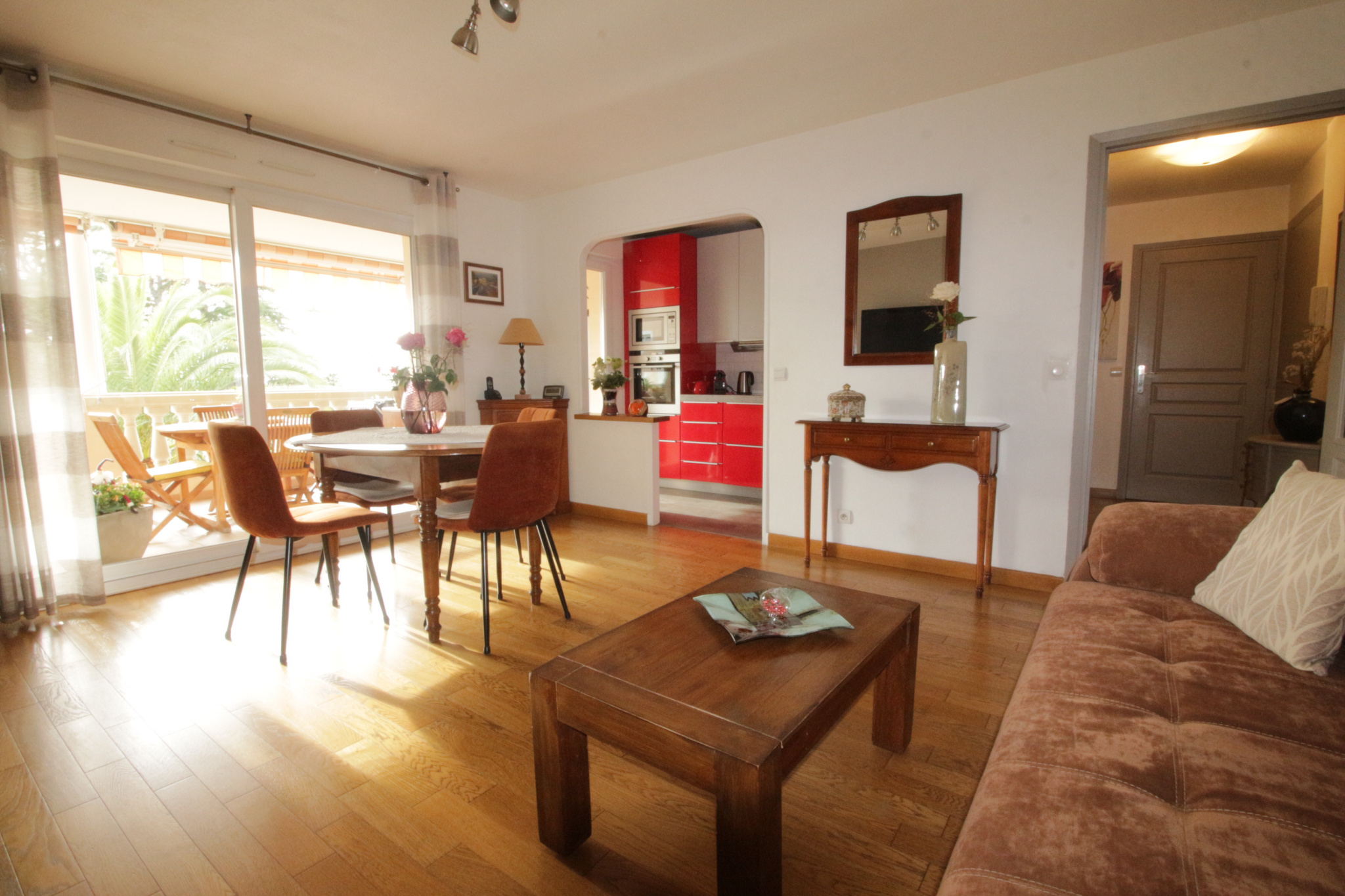 Fréjus Appartement APPARTEMENT 2 PIECES BON STANDING